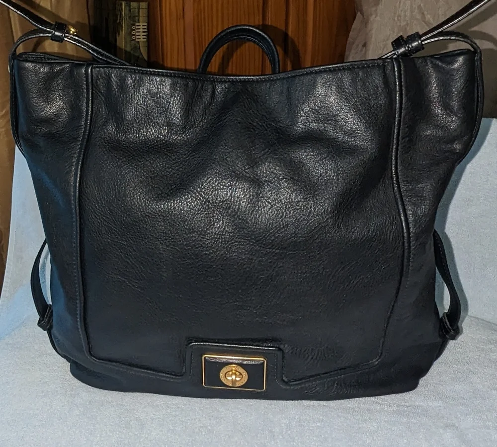 Marc by Marc Jacobs Revolution hobo bag.